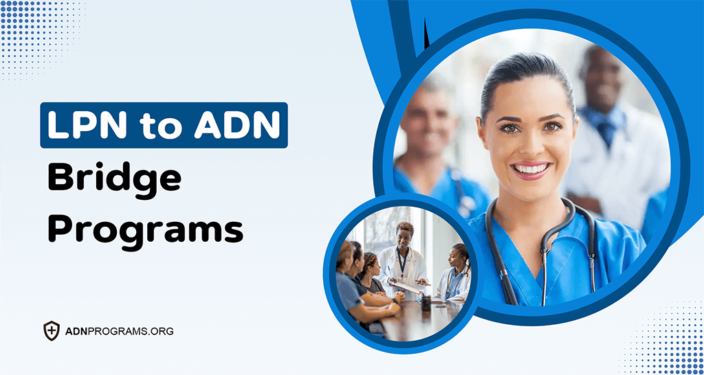 What You Ought to Know About LPN to ADN Bridge Programs