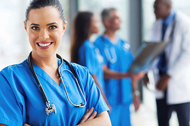 6 Tips for Upgrading Your Nursing Education
